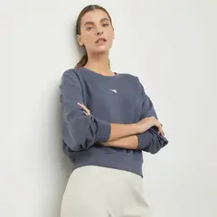 DIADORA - Buzo deportivo Mujer Yoga