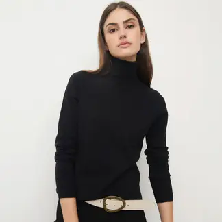 BASEMENT - Saco Mujer