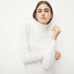 BASEMENT - Saco Mujer