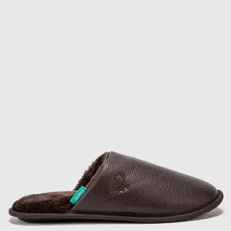 BENETTON - Pantuflas Hombre