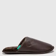 BENETTON - Pantuflas Hombre