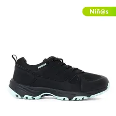 MOUNTAIN GEAR - Tenis para Mujer Outdoor