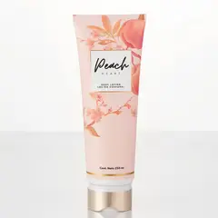SYBILLA - Hidratante corporal Bli24Peach para Todo tipo de piel 250 ml