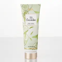 SYBILLA - Hidratante corporal Bli24Pepino para Todo tipo de piel 250 ml