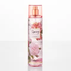 SYBILLA - Perfume Mujer Bsi24Cranberry 250 ml Body mist