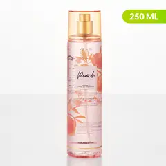 SYBILLA - Perfume de Mujer Bsi24Peach 250 ml Body mist