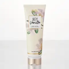 SYBILLA - Hidratante corporal Bli24Vainilla para Todo tipo de piel 250 ml