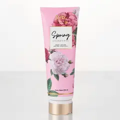 SYBILLA - Hidratante corporal Bli24Cranberry para Todo tipo de piel 250 ml