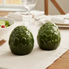 ROBERTA ALLEN - SALERO Y PIMENTERO FRUITS