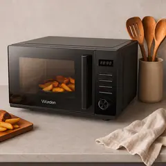 WURDEN - H.MICROONDAS 21 WMW-HEIZEN