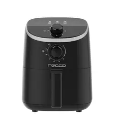 RECCO - Freidora de aire Freidor Electri Rfa-Legger Black St 2 lt