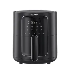 undefined - Freidora de aire Wurden Freidor 3.5 lt 1400 W