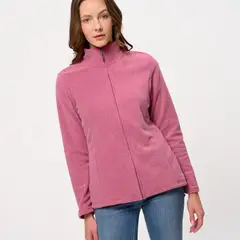 NEWPORT - Saco Polar Mujer