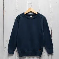 YAMP - Saco Niño Algodón