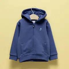 YAMP - Saco Bebé niño Con capucha