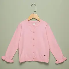 YAMP - Saco Niña Algodón