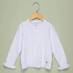 YAMP - Saco Niña Algodón