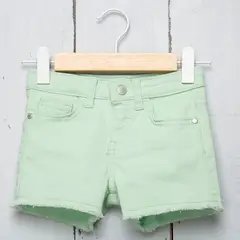 YAMP - Short Niña Algodón