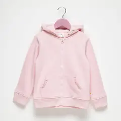 YAMP - Saco Niña Con capucha