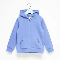 YAMP - Saco Niña Con capucha