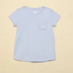 YAMP - Camiseta Niña Manga corta