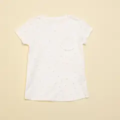 YAMP - Camiseta Niña Manga corta