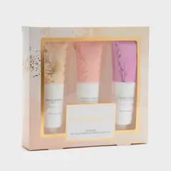PIBU - Tratamiento para manos SET TRIO Incluye:1 Productos
