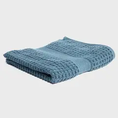 BASEMENT - Toalla de mano WAFFLE PET 45 x 80 cm