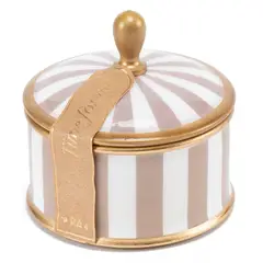 ROBERTA ALLEN - Caja organizadora Metal 5 x 5 cm