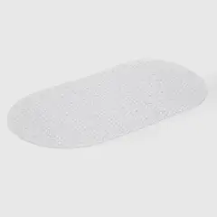 MICA - Tapete de baño 38 cm x 69 cm ANTIDESLIZANTE