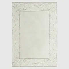 ROBERTA ALLEN - Tapete de baño 50 cm x 70 cm PORTO OW