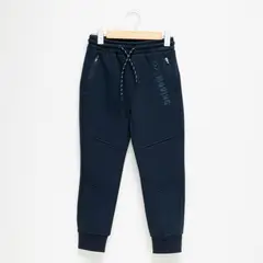 YAMP - Pantalón Niño Cintura elásticada Jogger Algodón