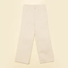 YAMP - Pantalón Niña Algodón