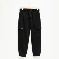 YAMP - Pantalón Niño Cintura elásticada Jogger