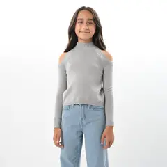 ELV - Saco para Niña