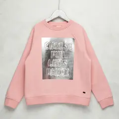 ELV - Saco para Niña con Estampado