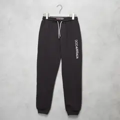 DOO AUSTRALIA - Pantalón Niño Cintura elásticada Jogger de Algodón