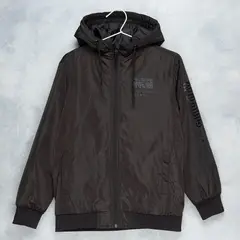 FEDERATION - Chaqueta Niño Con capucha