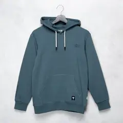FEDERATION - Saco Niño con Estampado Con capucha