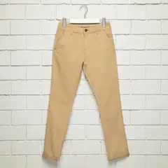 FEDERATION - Pantalón Niño de Algodón