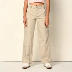 ELV - Pantalón Niña Algodón
