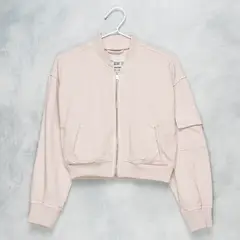 ELV - Chaqueta Niña de Algodón