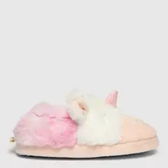 YAMP - Pantuflas bota Niña