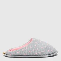 ELV - Pantuflas Niña