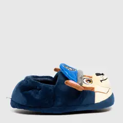 PAW PATROL - Pantuflas Niño