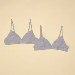 ELV - Top Niña Pack de 2 unidades Algodón