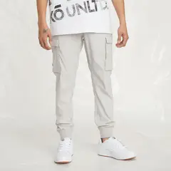 ECKO - Pantalón Cargo Hombre