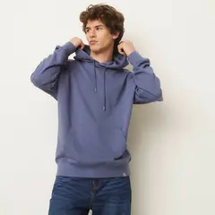 BEARCLIFF - Hoodie para Hombre de Algodón