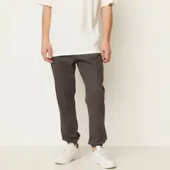 BEARCLIFF - Pantalón Chino para Hombre Slim