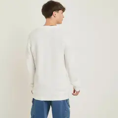 BEARCLIFF - Saco para Hombre